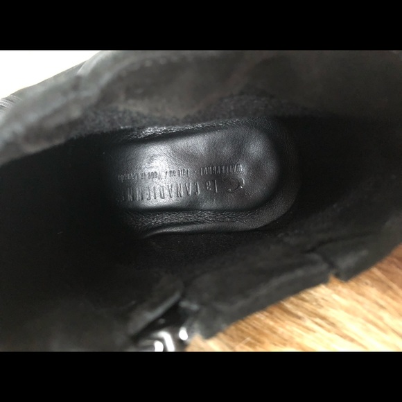 La CANADIENNE Ankle Boots - Picture 9 of 10